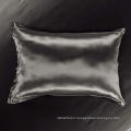 Taihu Snow Silk OEKO Soft Luxury 22 MM Sand Washed 100% Mulberry Silk pillowcase